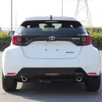 TOYOTA YARIS GR 1.6L 260Hp 2021 MODEL YEAR - Thumbnail 6