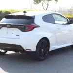TOYOTA YARIS GR 1.6L 260Hp 2021 MODEL YEAR - Thumbnail 5