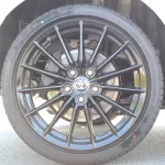 TOYOTA YARIS GR 1.6L 260Hp 2021 MODEL YEAR - Thumbnail 9