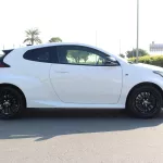 TOYOTA YARIS GR 1.6L 260Hp 2021 MODEL YEAR - Thumbnail 4