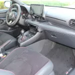 TOYOTA YARIS GR 1.6L 260Hp 2021 MODEL YEAR - Thumbnail 13