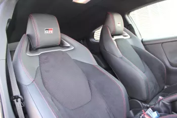 TOYOTA YARIS GR 1.6L 260Hp 2021 MODEL YEAR