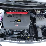TOYOTA YARIS GR 1.6L 260Hp 2021 MODEL YEAR - Thumbnail 16