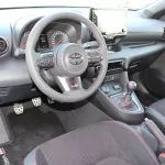 TOYOTA YARIS GR 1.6L 260Hp 2021 MODEL YEAR - Thumbnail 17