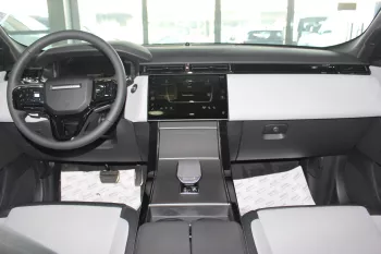 Land Rover  Range Rover Velar P250 V4 2024 BRAND NEW UNDER WARRANTY AND CONTRACT SERVICE