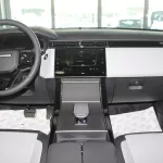 Land Rover  Range Rover Velar P250 V4 2024 BRAND NEW UNDER WARRANTY AND CONTRACT SERVICE - Thumbnail 8