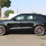Land Rover  Range Rover Velar P250 V4 2024 BRAND NEW UNDER WARRANTY AND CONTRACT SERVICE - Thumbnail 3