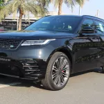 Land Rover  Range Rover Velar P250 V4 2024 BRAND NEW UNDER WARRANTY AND CONTRACT SERVICE - Thumbnail 1