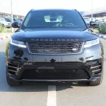 Land Rover  Range Rover Velar P250 V4 2024 BRAND NEW UNDER WARRANTY AND CONTRACT SERVICE - Thumbnail 2