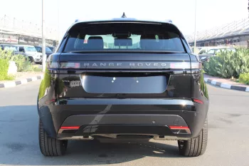 Land Rover  Range Rover Velar P250 V4 2024 BRAND NEW UNDER WARRANTY AND CONTRACT SERVICE