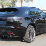 Land Rover  Range Rover Velar P250 V4 2024 BRAND NEW UNDER WARRANTY AND CONTRACT SERVICE - Thumbnail 4