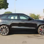 Land Rover  Range Rover Velar P250 V4 2024 BRAND NEW UNDER WARRANTY AND CONTRACT SERVICE - Thumbnail 6
