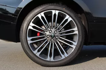 Land Rover  Range Rover Velar P250 V4 2024 BRAND NEW UNDER WARRANTY AND CONTRACT SERVICE
