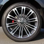 Land Rover  Range Rover Velar P250 V4 2024 BRAND NEW UNDER WARRANTY AND CONTRACT SERVICE - Thumbnail 7