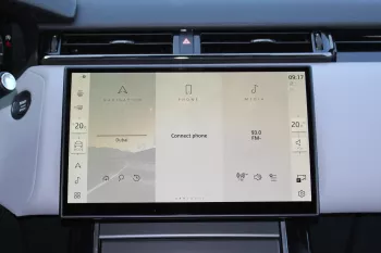 Land Rover  Range Rover Velar P250 V4 2024 BRAND NEW UNDER WARRANTY AND CONTRACT SERVICE