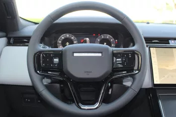 Land Rover  Range Rover Velar P250 V4 2024 BRAND NEW UNDER WARRANTY AND CONTRACT SERVICE