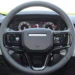 Land Rover  Range Rover Velar P250 V4 2024 BRAND NEW UNDER WARRANTY AND CONTRACT SERVICE - Thumbnail 15