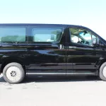 Toyota Granvia Premium 3.5L V6 Petrol 2023 Model Year Black Color - Thumbnail 8