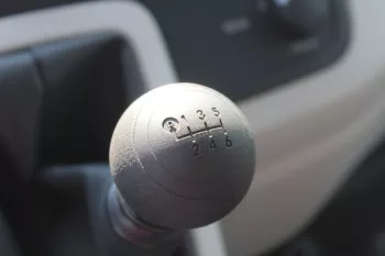 TOYOTA HIACE 3.5L PETROL MODEL 2023 MANUAL TRANSMISSION 