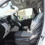 TOYOTA HIACE 3.5L PETROL MODEL 2023 MANUAL TRANSMISSION  - Thumbnail 8