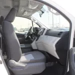 TOYOTA HIACE 3.5L PETROL MODEL 2023 MANUAL TRANSMISSION  - Thumbnail 12