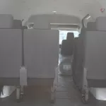 TOYOTA HIACE 3.5L PETROL MODEL 2023 MANUAL TRANSMISSION  - Thumbnail 10