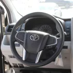 TOYOTA HIACE 3.5L PETROL MODEL 2023 MANUAL TRANSMISSION  - Thumbnail 14
