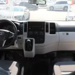 TOYOTA HIACE 3.5L PETROL MODEL 2023 MANUAL TRANSMISSION  - Thumbnail 13