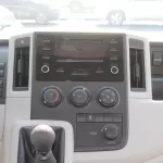 TOYOTA HIACE 3.5L PETROL MODEL 2023 MANUAL TRANSMISSION  - Thumbnail 17