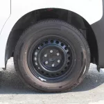 TOYOTA HIACE 3.5L PETROL MODEL 2023 MANUAL TRANSMISSION  - Thumbnail 20