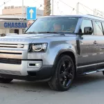 LAND ROVER DEFFENDER HSE V6 2024 GCC SPECS ALTAYER AGENCY BRAND NEW UNDER WARRANTY + CONTRACT SERVICE - Thumbnail 1