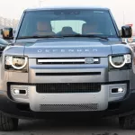 LAND ROVER DEFFENDER HSE V6 2024 GCC SPECS ALTAYER AGENCY BRAND NEW UNDER WARRANTY + CONTRACT SERVICE - Thumbnail 3