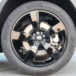 LAND ROVER DEFFENDER HSE V6 2024 GCC SPECS ALTAYER AGENCY BRAND NEW UNDER WARRANTY + CONTRACT SERVICE - Thumbnail 7