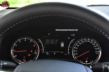 2022 TOYOTA LAND CRUISER LC300 VXR 4.0L V6 PETROL