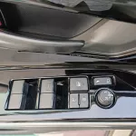 Toyota BZ4X Long Range Pro with Electric Back Door 2WD 2023 Model Year White Color - Thumbnail 14