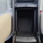 Toyota BZ4X Long Range Pro with Electric Back Door 2WD 2023 Model Year White Color - Thumbnail 19