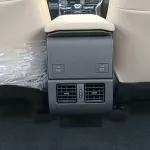 Toyota BZ4X Long Range Pro with Electric Back Door 2WD 2023 Model Year White Color - Thumbnail 20