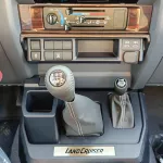 2024 Toyota Land Cruiser Hard Top LC76 4.5L V8 4WD Diesel Full Option 5 Door M/T - Thumbnail 10