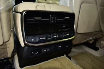 2022 TOYOTA LAND CRUISER LC300 VXR 4.0L V6 PETROL