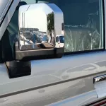 2024 Toyota Land Cruiser Hard Top LC76 4.5L V8 4WD Diesel Full Option 5 Door M/T - Thumbnail 26