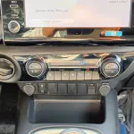 Toyota Hilux Wide Body Diesel 2.4L V4 M/T 2023 MY Gray Color - Thumbnail 9