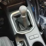 Toyota Hilux Wide Body Diesel 2.4L V4 M/T 2023 MY Gray Color - Thumbnail 11