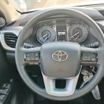 Toyota Hilux Wide Body Diesel 2.4L V4 M/T 2023 MY Gray Color - Thumbnail 14