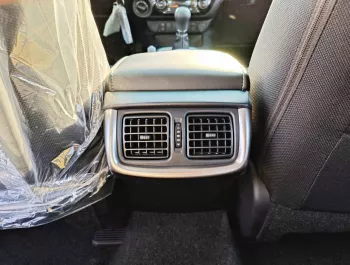 Toyota Hilux Wide Body Diesel 2.4L V4 M/T 2023 MY Gray Color