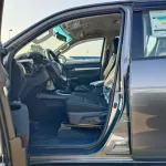 Toyota Hilux Wide Body Diesel 2.4L V4 M/T 2023 MY Gray Color - Thumbnail 19