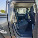 Toyota Hilux Wide Body Diesel 2.4L V4 M/T 2023 MY Gray Color - Thumbnail 22