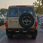 Toyota Land Cruiser LX Hard Top LC76 4.5L V8 Diesel Full Option 5 Door M/T 2024 Model Year - Thumbnail 6