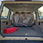 Toyota Land Cruiser LX Hard Top LC76 4.5L V8 Diesel Full Option 5 Door M/T 2024 Model Year - Thumbnail 20