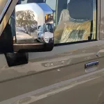 Toyota Land Cruiser LX Hard Top LC76 4.5L V8 Diesel Full Option 5 Door M/T 2024 Model Year - Thumbnail 25