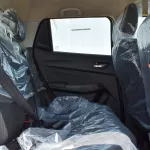 SUZUKI SWIFT 1.2L V4 2024 MODEL WHITE COLOR - Thumbnail 13